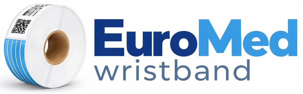 EuroMed wristband